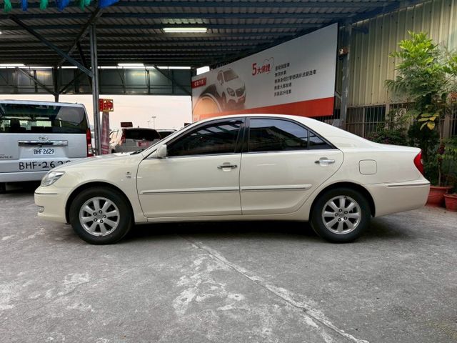 ｜大排量超好開！｜低里程｜車況優冷氣涼｜正副駕駛電動椅｜天窗｜頂級版｜  第3張相片