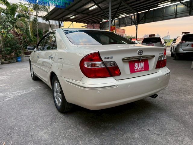 ｜大排量超好開！｜低里程｜車況優冷氣涼｜正副駕駛電動椅｜天窗｜頂級版｜  第4張相片