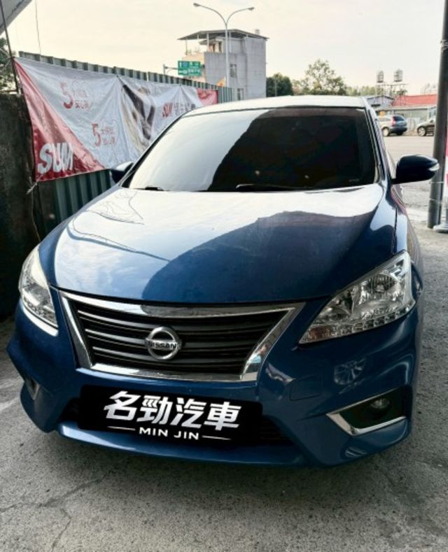 ❰ 認證車 ❱｜原鈑件✔｜超低里程｜AERO旗艦版最頂級｜免鑰匙｜安卓機｜本月下訂可贈1年/2萬公里保固｜全貸✔｜  第2張相片