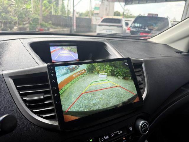 ❰ 認證車 ❱｜原鈑件｜休旅車冠軍｜192P大馬力｜換檔撥片｜HID頭燈｜超大車室空間.行李箱空間｜可全額貸✔｜  第16張相片