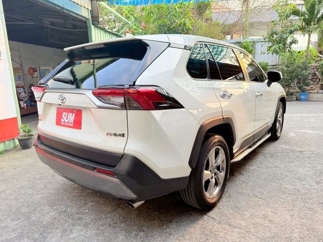 ❰ 認證車 ❱｜原鈑件✔｜尊爵版｜原漆｜一手車｜低里程｜全原廠保養｜ACC全速域｜環景360｜盲點偵測｜休旅車銷售冠軍!  第6張相片