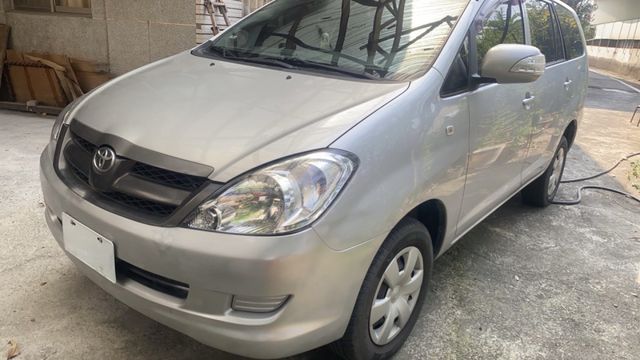 ❰ 整備中 ❱｜全網最低里程！｜一手車｜原鈑件｜商用自用都好用｜超大空間耐用王者｜  第1張相片