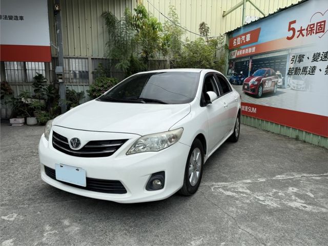 ❰ 認證車 ❱｜勤勞跑便宜賣!!!｜開不壞的神車!!｜可全額貸款✔  第1張相片