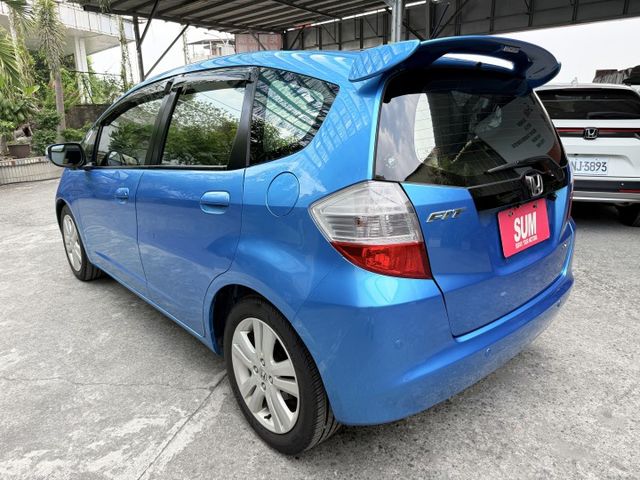 ❰ 一手車 ❱｜原鈑件✔｜Vti-S｜超低里程!!!｜爵士藍｜安卓機｜全原廠保養｜無限尾翼｜可全額貸✔  第4張相片