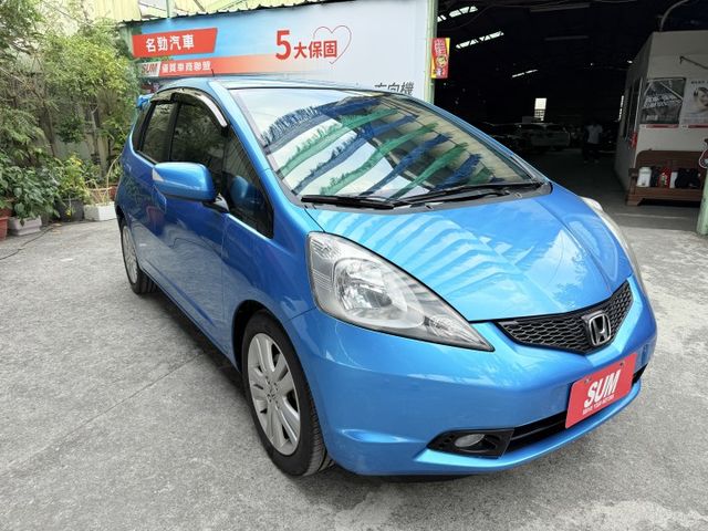 ❰ 一手車 ❱｜原鈑件✔｜Vti-S｜超低里程!!!｜爵士藍｜安卓機｜全原廠保養｜無限尾翼｜可全額貸✔  第8張相片