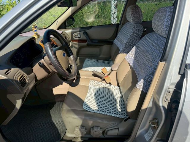❰ 一手車 ❱｜低里程｜代步車首選｜四條新胎｜車況優冷氣涼｜本月下訂！享優惠！  第6張相片