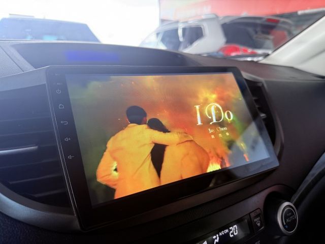 ❰ 認證車 ❱｜原鈑件｜休旅車冠軍｜192P大馬力｜換檔撥片｜HID頭燈｜超大車室空間.行李箱空間｜可全額貸✔｜  第15張相片
