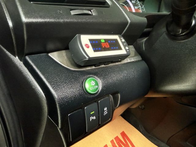 ❰ 認證車 ❱｜原鈑件｜休旅車冠軍｜192P大馬力｜換檔撥片｜HID頭燈｜超大車室空間.行李箱空間｜可全額貸✔｜  第17張相片