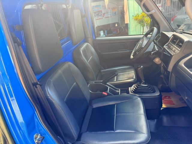 ❰ 認證車 ❱｜A210｜低里程｜生意車首選｜底盤超漂亮｜可協助更換三面篷｜本月下訂贈送2年/5萬公里保｜可全額貸✔  第14張相片
