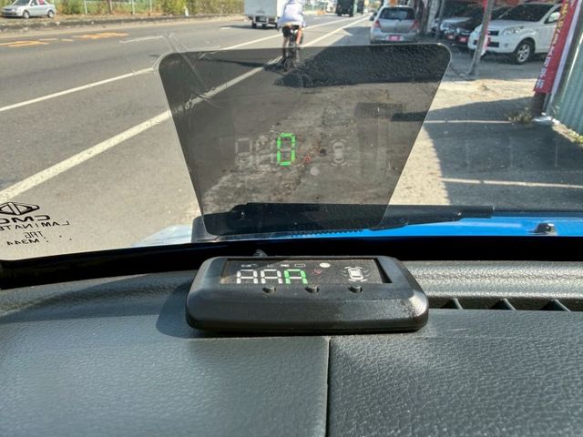 ❰ 認證車 ❱｜A210｜低里程｜生意車首選｜底盤超漂亮｜可協助更換三面篷｜本月下訂贈送2年/5萬公里保｜可全額貸✔  第18張相片