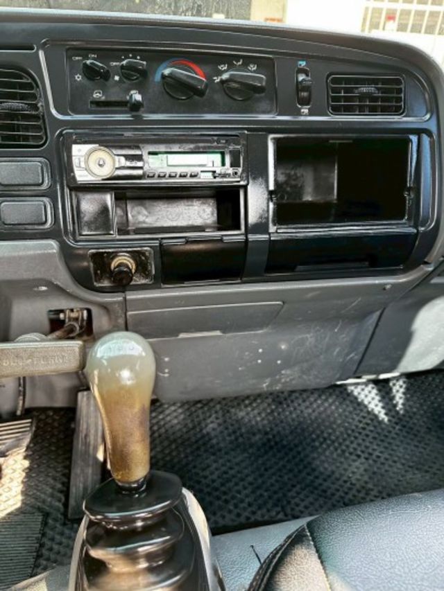 ❰ 原鈑件 ❱！從阿蓮開高速公路回來 車況超好！！｜冷氣引擎狀況極好｜可全額貸✔｜強力過件✔｜  第10張相片