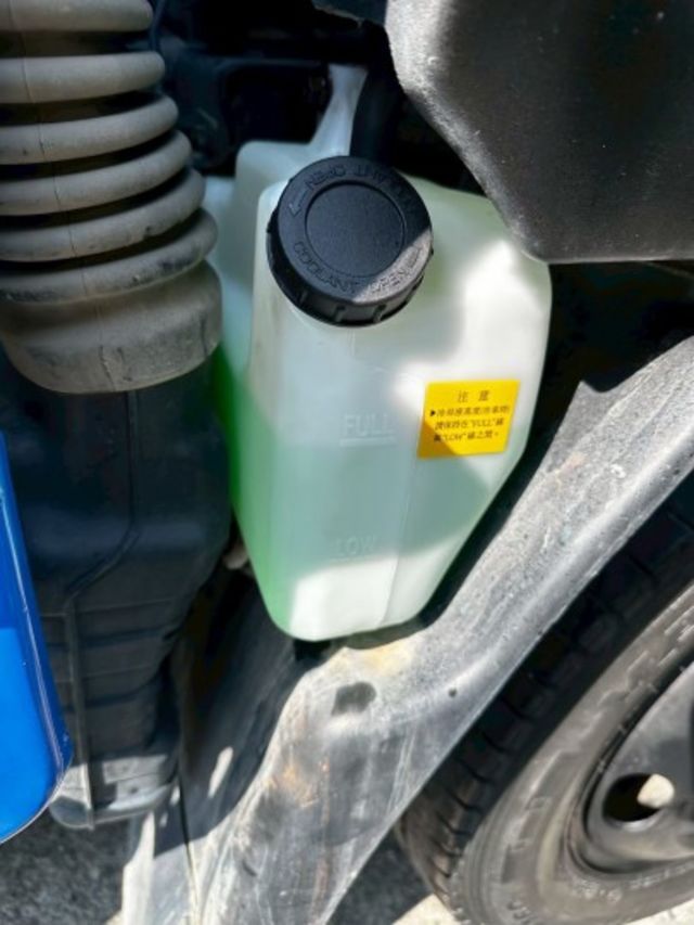 ❰ 原鈑件 ❱！從阿蓮開高速公路回來 車況超好！！｜冷氣引擎狀況極好｜可全額貸✔｜強力過件✔｜  第11張相片