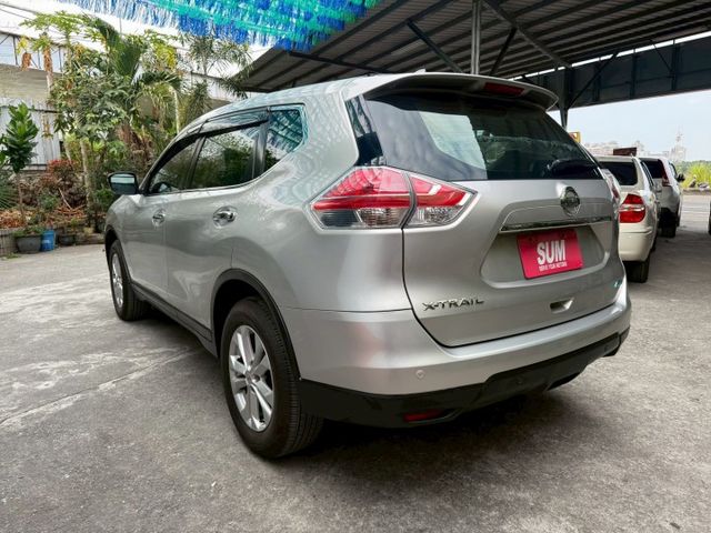 ❰ 認證車 ❱｜超便宜休旅車！｜超大車室空間.行李箱空間｜經典版✔｜本月下訂可贈送1年/2萬公里保固｜可全額貸✔｜  第4張相片