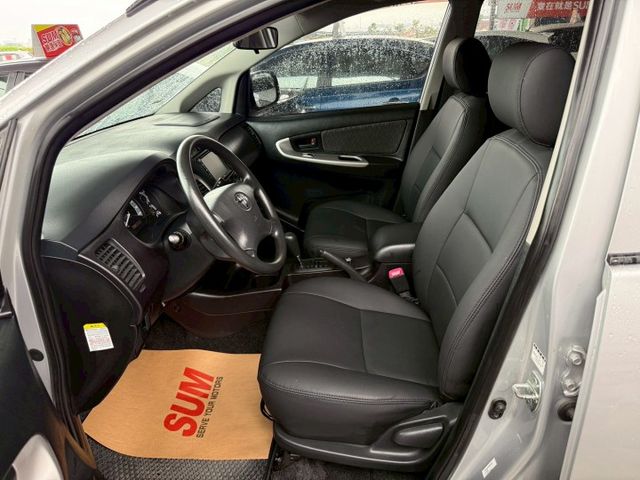 ❰ 原鈑件 ❱｜全網最低里程！｜一手車｜原鈑件｜商用自用都好用｜超大空間耐用王者｜全額貸✔  第11張相片