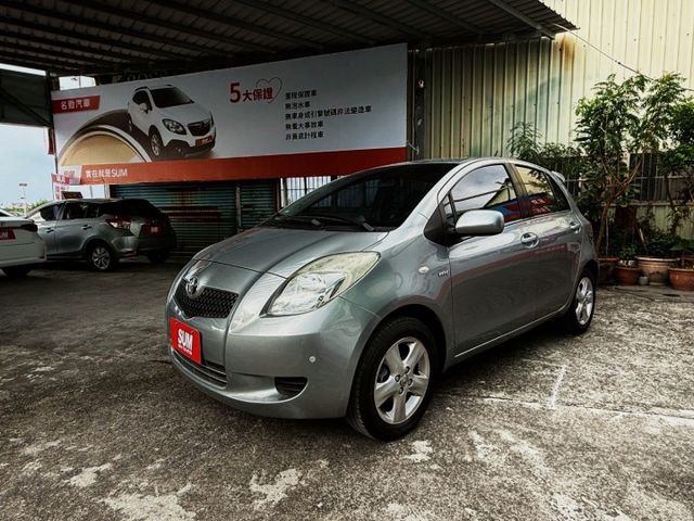 ❰ 引擎保固半年兩千公里 ❱｜經典代步小車｜省油好停車｜可全額貸✔｜強力過件✔｜  第2張相片