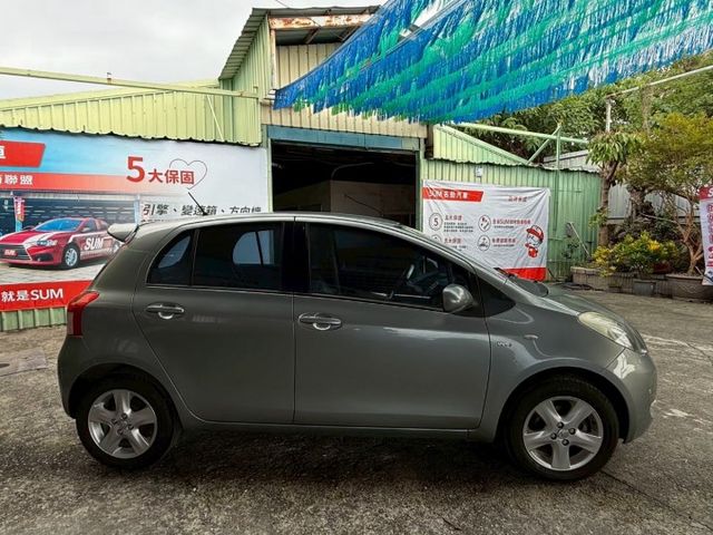❰ 引擎保固半年兩千公里 ❱｜經典代步小車｜省油好停車｜可全額貸✔｜強力過件✔｜  第7張相片