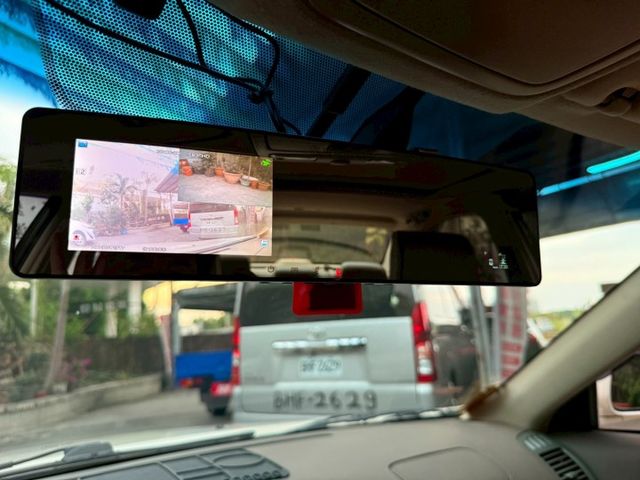 ｜大排量超好開！｜低里程｜車況優冷氣涼｜正副駕駛電動椅｜天窗｜頂級版｜  第16張相片