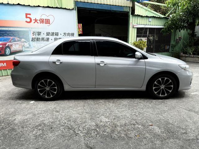 ❰ 原鈑件 ❱｜開不壞的神車｜定速｜恆溫｜代步車首選｜可全額貸✔  第7張相片