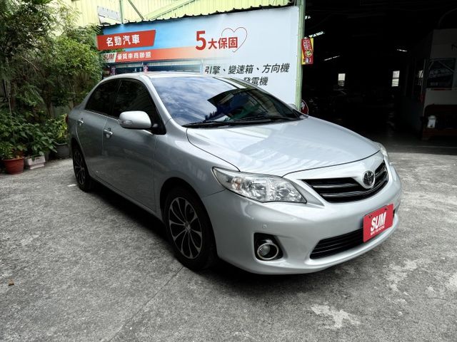 ❰ 原鈑件 ❱｜開不壞的神車｜定速｜恆溫｜代步車首選｜可全額貸✔  第8張相片