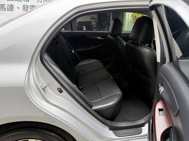 ❰ 原鈑件 ❱｜開不壞的神車｜定速｜恆溫｜代步車首選｜可全額貸✔  第13張相片