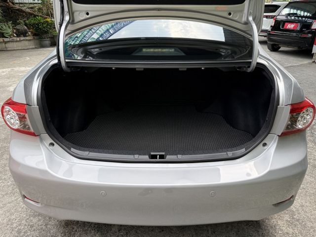 ❰ 原鈑件 ❱｜開不壞的神車｜定速｜恆溫｜代步車首選｜可全額貸✔  第16張相片