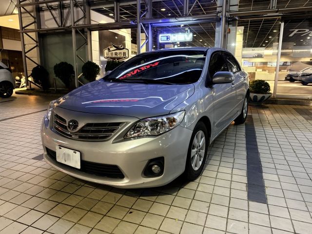 ❰ 原鈑件✔ ❱｜一手車｜超低里程｜內外漂亮｜代步車首選｜萬年不敗經典車｜可全額貸✔  第1張相片