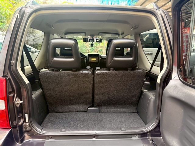 ❰ 原鈑件✔ ❱｜可愛四輪驅動吉普車｜固定軸保固一年｜車況超好!!!｜可全額貸✔  第13張相片