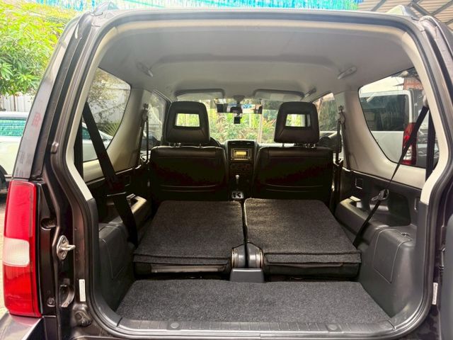 ❰ 原鈑件✔ ❱｜可愛四輪驅動吉普車｜固定軸保固一年｜車況超好!!!｜可全額貸✔  第14張相片
