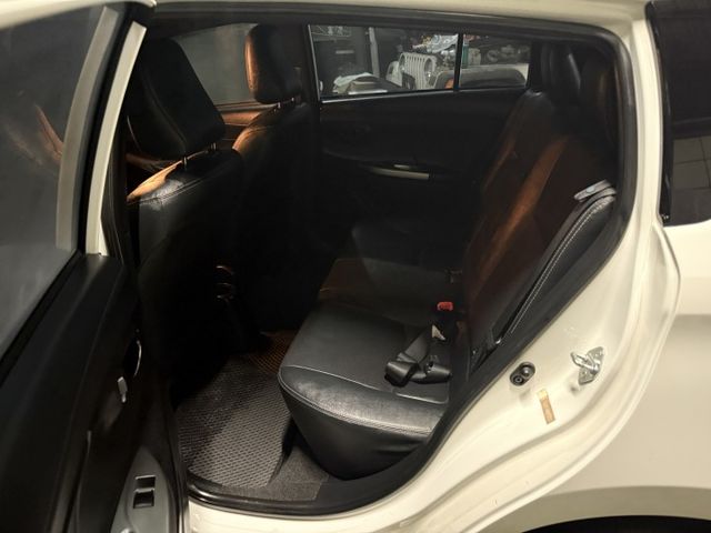 ❰ 一手車✔ ❱｜安卓機｜內外超漂亮｜經典代步小車｜省油好停車｜本月下訂可贈送1年/2萬公里保固｜可全額貸✔｜  第13張相片