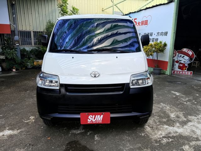 ❰ 原鈑件✔ 可認證 ❱｜低里程｜LED自動頭燈｜車況超好｜生意車首選!!｜可全額貸✔  第9張相片