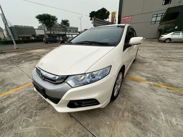 HONDA本田 INSIGHT  第1張相片