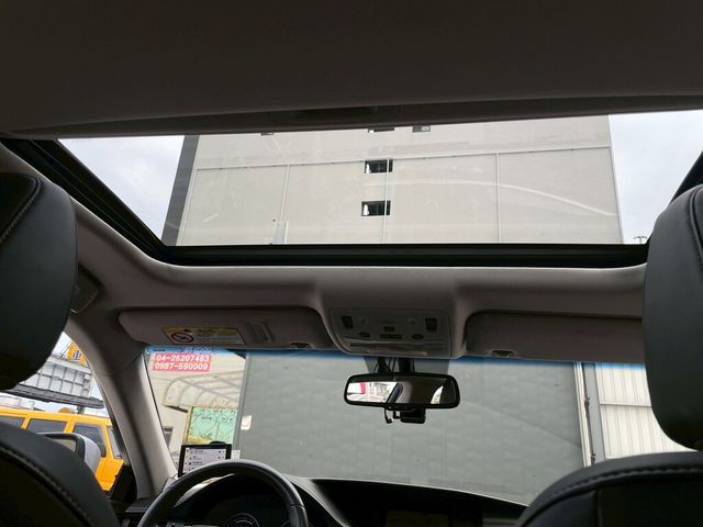 LEXUS凌志 ES300H  第16張相片