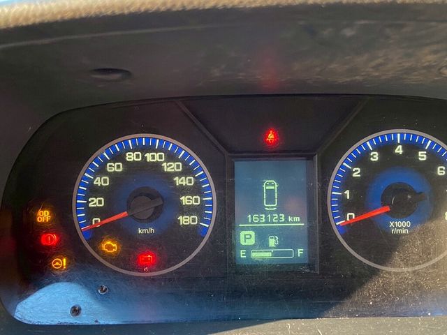 MITSUBISHI三菱 VERYCA  第3張相片