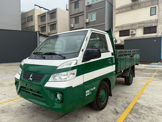 MITSUBISHI三菱 DELICA  第1張相片