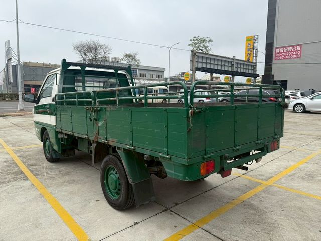 MITSUBISHI三菱 DELICA  第3張相片