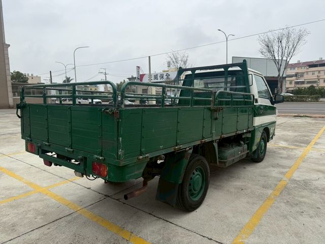 MITSUBISHI三菱 DELICA  第4張相片