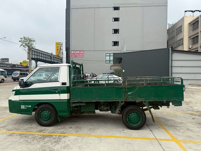 MITSUBISHI三菱 DELICA  第5張相片