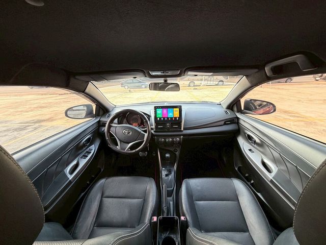 TOYOTA豐田 YARIS  第3張相片