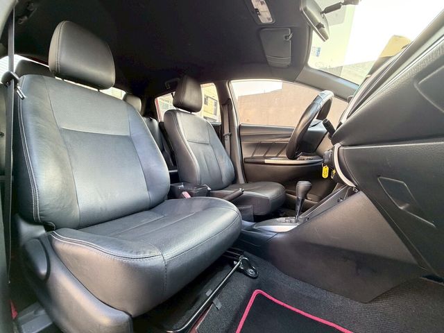 TOYOTA豐田 YARIS  第5張相片