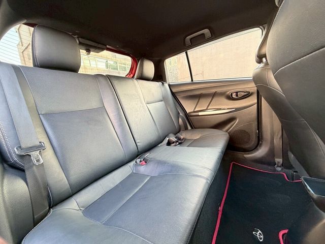 TOYOTA豐田 YARIS  第6張相片