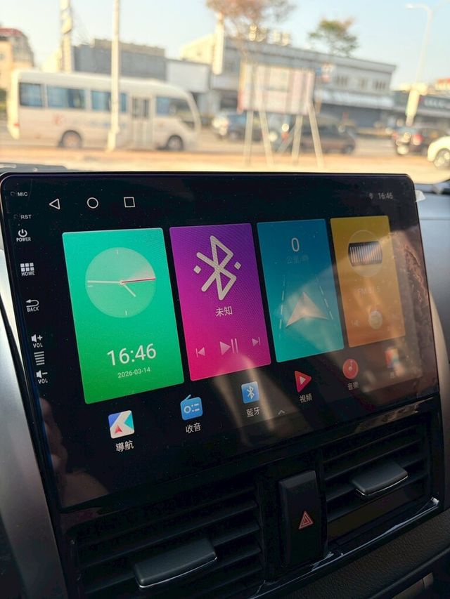 TOYOTA豐田 YARIS  第7張相片