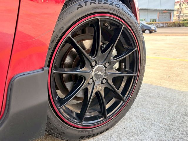 TOYOTA豐田 YARIS  第8張相片