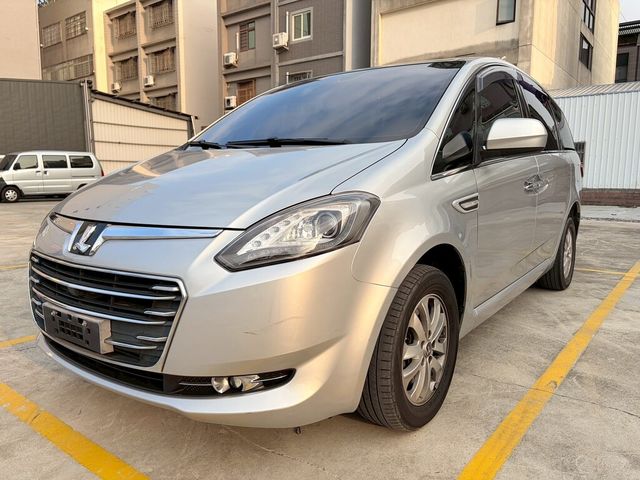 LUXGEN納智捷 M7 TURBO  第1張相片