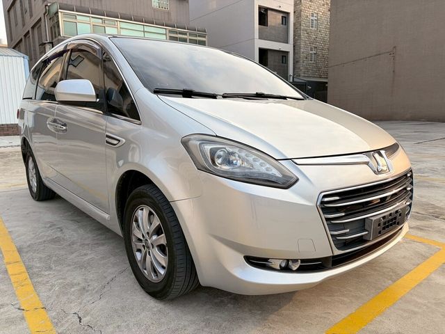 LUXGEN納智捷 M7 TURBO  第2張相片