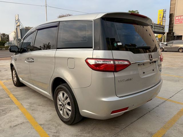 LUXGEN納智捷 M7 TURBO  第4張相片