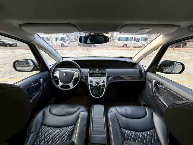 LUXGEN納智捷 M7 TURBO  第5張相片