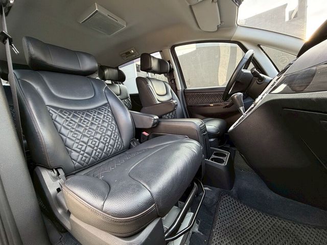 LUXGEN納智捷 M7 TURBO  第6張相片