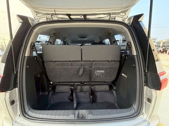 LUXGEN納智捷 M7 TURBO  第9張相片