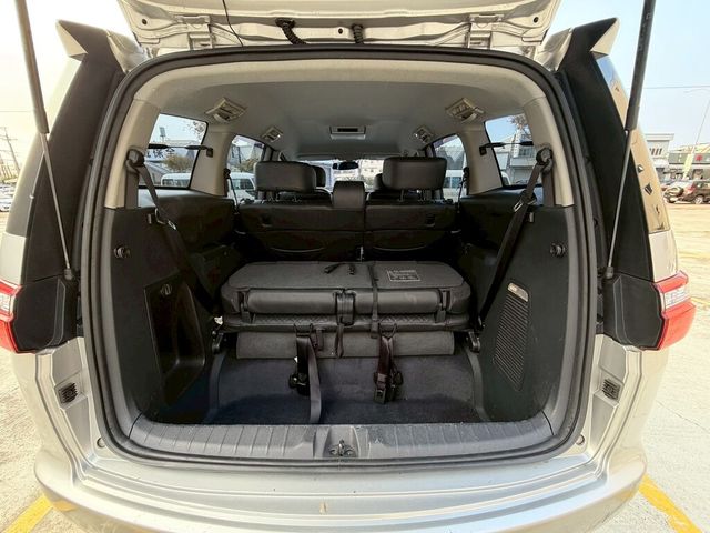 LUXGEN納智捷 M7 TURBO  第10張相片