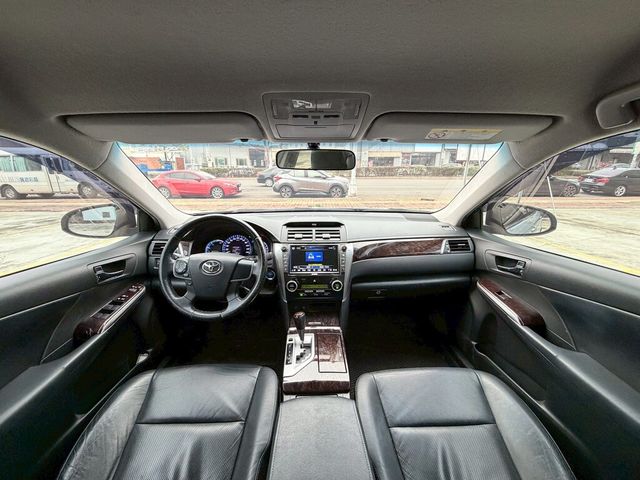 TOYOTA豐田 CAMRY HYBRID  第6張相片